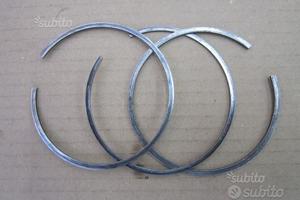 Seeger Anello Ritegno Frizione Rumi