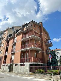 Appartamento di 55 m² con 2 locali a Carmagnola
