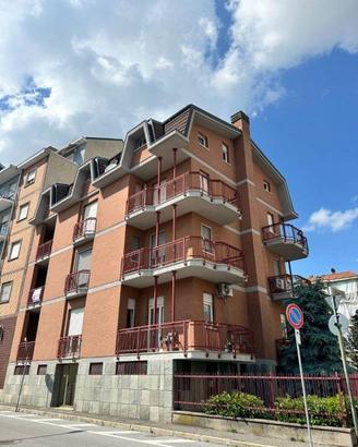 Appartamento di 55 m² con 2 locali a Carmagnola