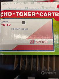 Toner Brother TK-60