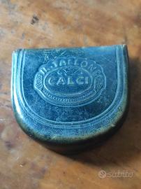 Portamonete a Tacco Il Tallone Calci Vintage