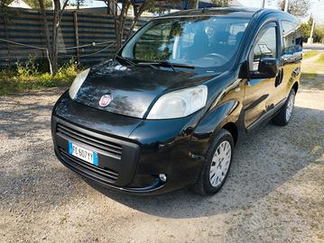 Fiat Qubo 1.3 MJT 80 CV Active