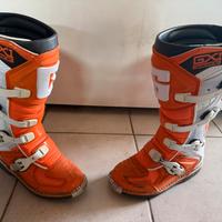 Stivali cross GAERNE Tg 41