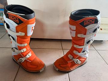 Stivali cross GAERNE Tg 41