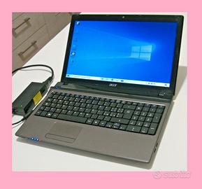 Computer Veloce Economico per Studio Lavoro Gaming