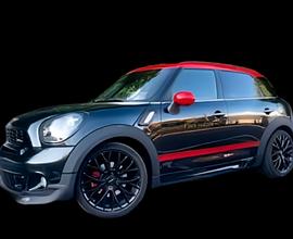 Mini Countryman John Cooper Works Mini 1.6 ALL4 PE