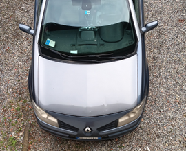 Renault cabrio 15 DSI