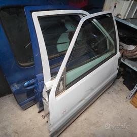 Ricambi vari Peugeot 106