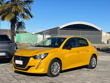 Peugeot 208 PureTech 75CV Active Neopatentati Fina