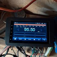 Autoradio 2 din android