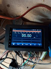 Autoradio 2 din android