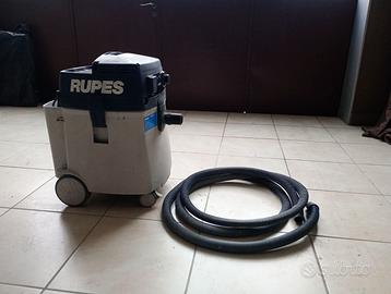 Bidoncino Aspiratore Rupes    