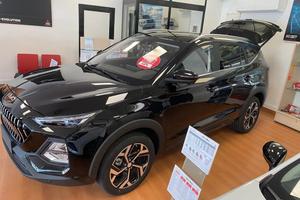 Evo 7 1.5 Turbo 7 posti