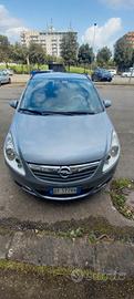 Opel corsa 1.2 