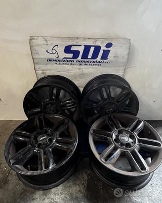 Cerchi originali mini