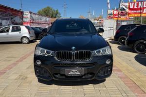 Bmw X4 xDrive20d Msport