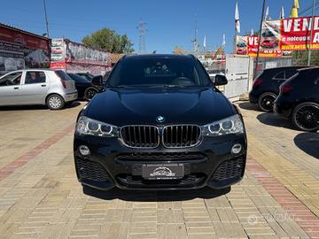 Bmw X4 xDrive20d Msport