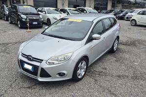 Ford Focus 1.6 TDCi 95 CV Titanium