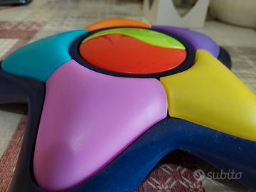 Gioco interattivo (Vero o Falso?)