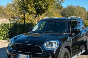 MINI Countryman One D