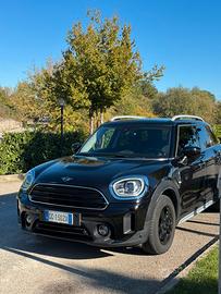 MINI Countryman One D
