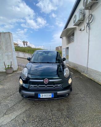 Fiat 500L 1.6 Multijet 120 CV TREKKING