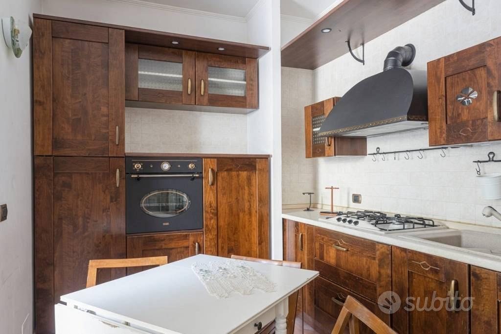 Appartamento – Roma, Tre Pini, Tor de' Cenci - Vista 5