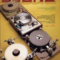 rivista SUONO numero 103 maggio 1981