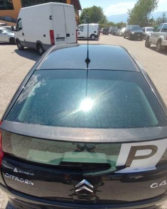 PORTELLONE PER CITROEN C4 B5 ANNO 2006