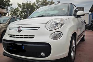 Fiat 500 L 1.3 MJT 95 CV versione POP STAR anno