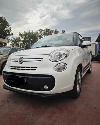 Fiat 500 L 1.3 MJT 95 CV versione POP STAR anno