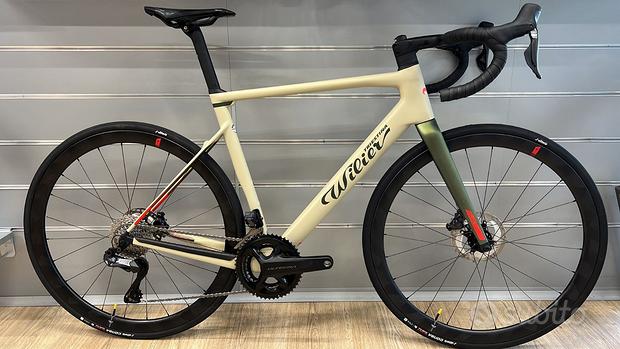 Wilier rave slr 2023