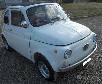 FIAT Altro modello - Anni 70