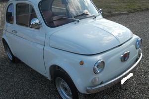 FIAT Altro modello - Anni 70