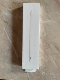 Apple Pencil (2nd generation)