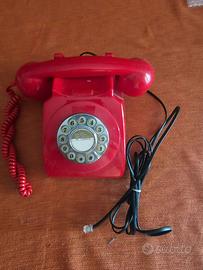 Telefono fisso