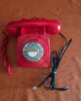 Telefono fisso