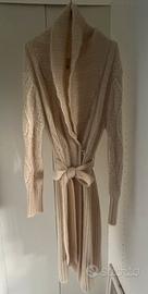 Cappotto mohair  di Catherine Malandrino