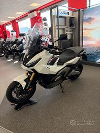 Honda X-ADV 750 XADV