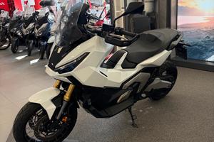 Honda X-ADV 750 XADV