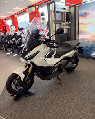 Honda X-ADV 750 XADV