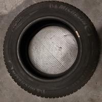 Pneumatici invernali 