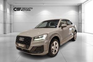 Audi Q2 30 1.6 tdi Business s-tronic my19