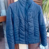 Piumino corto Robe di kappa Taglia S da donna 