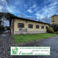 ROMA, ZONA LA RUSTICA, RIF.UF-616