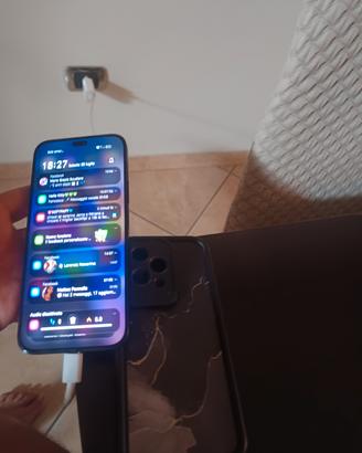 Honor perfetto usato pochissimo 