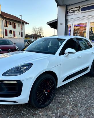 Porsche Macan 2.9 GTS 441Cv - Iva Esposta