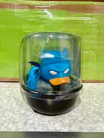 Tubbz Cosplaying Ducks DC Comics Batman No Funko