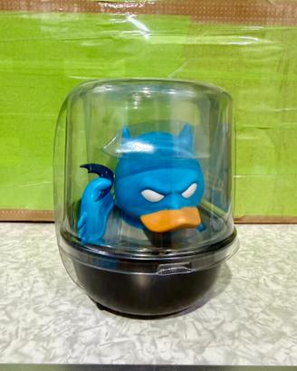 Tubbz Cosplaying Ducks DC Comics Batman No Funko