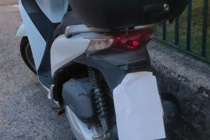Scooter Honda SH 150i ESP del 2013